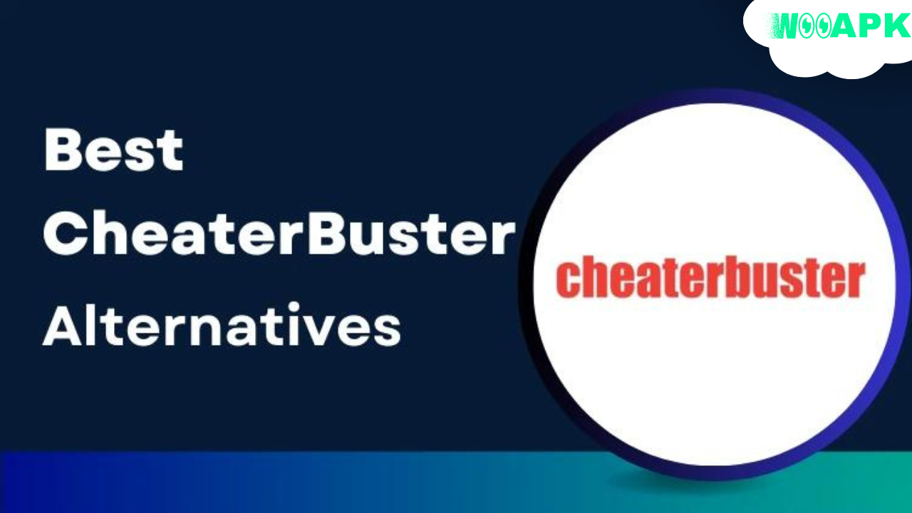 cheaterbuster free alternative